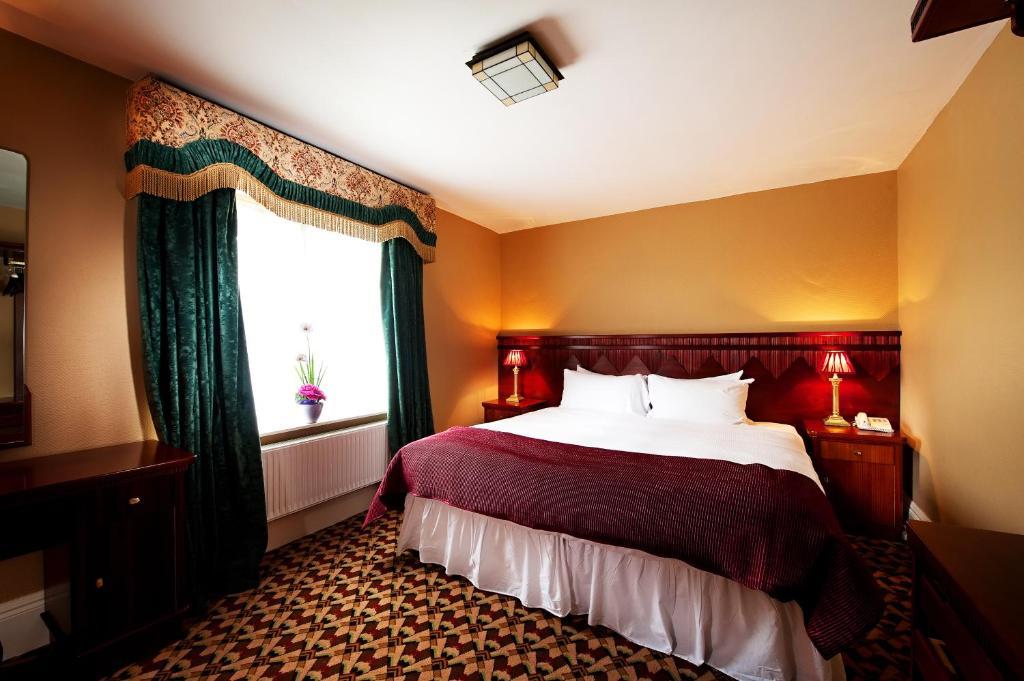 Riverbank House Hotel Ferrybank Room photo